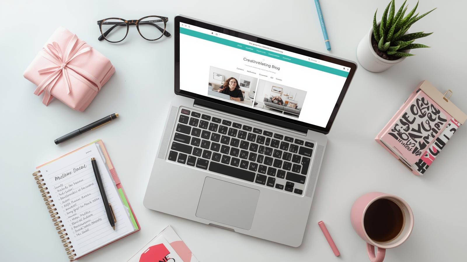 Best Blog Niches in 2025 for Making Money