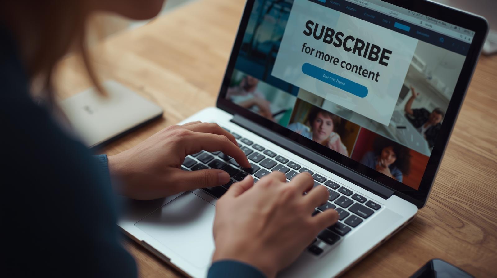 How to Grow Email List Blogging: Turning Readers into Subscribers