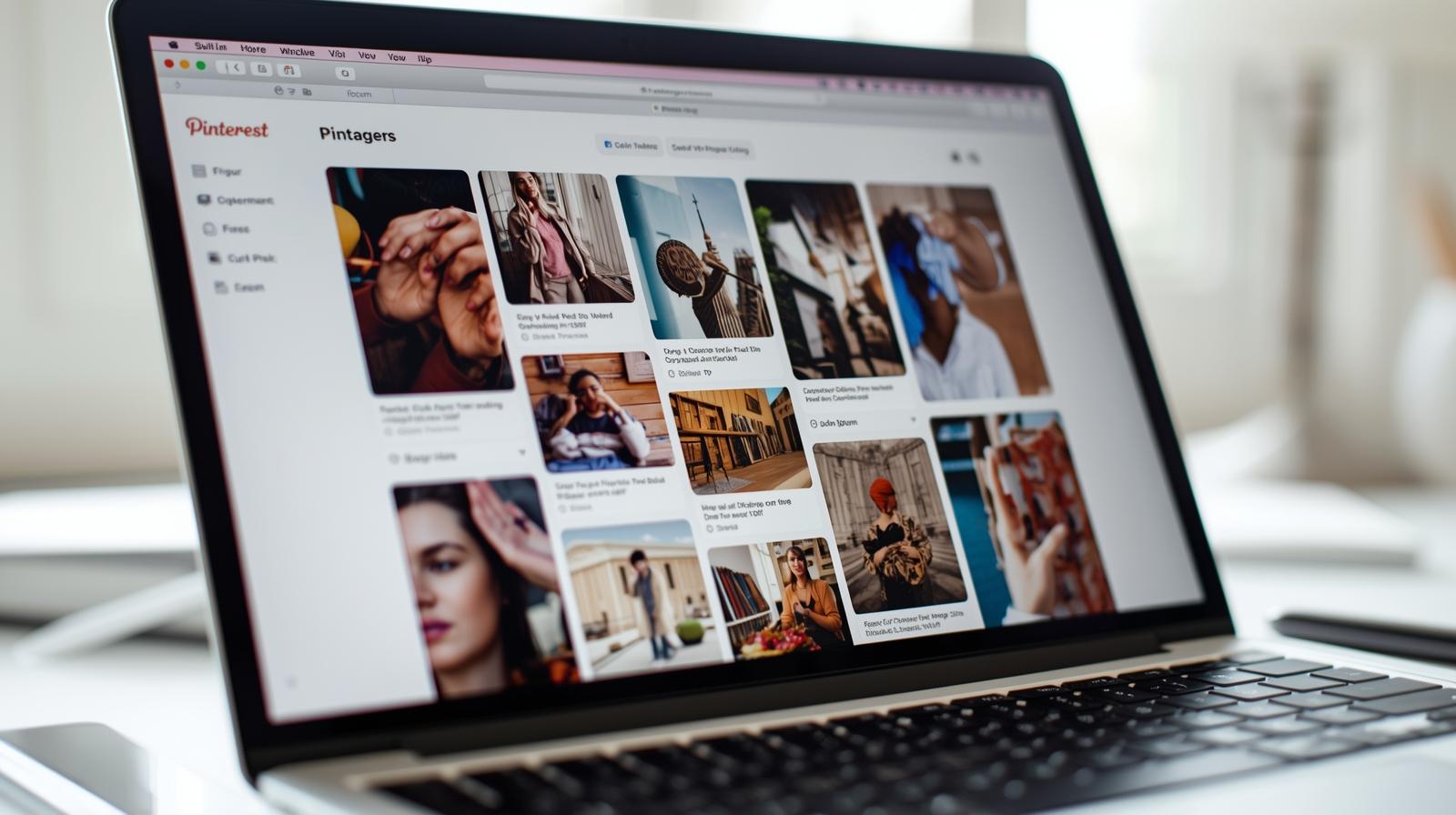 Pinterest Marketing for Bloggers: Drive Traffic on Autopilot