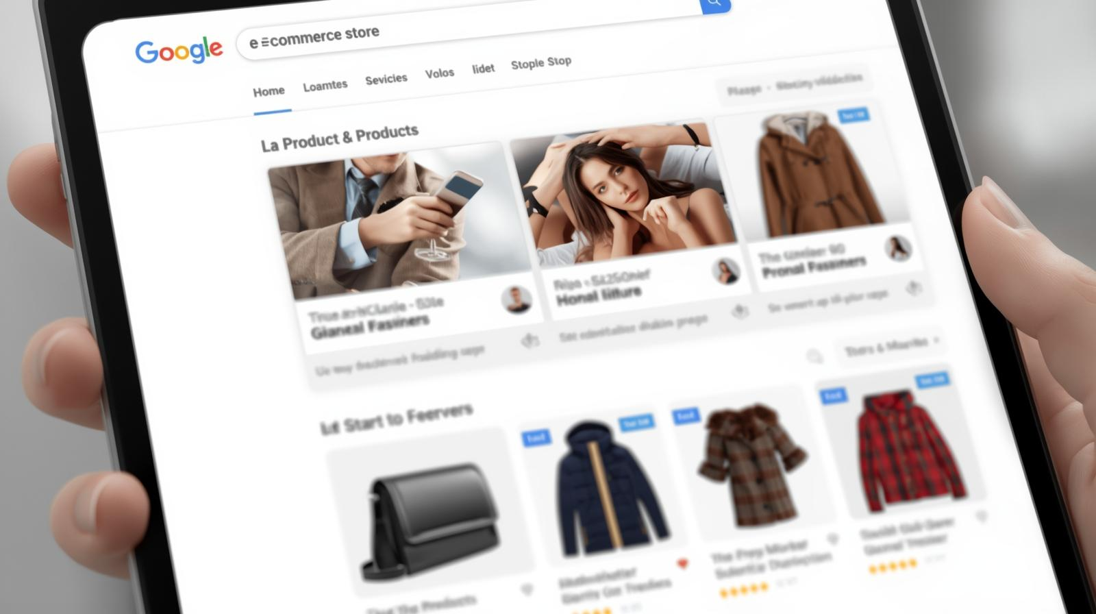 E-commerce SEO: How to Rank Your Store on Google (2025 Guide)