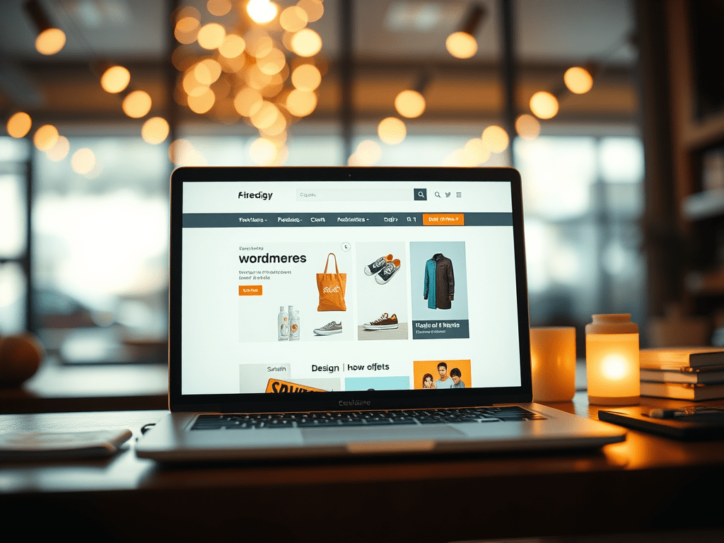 How to Build a Branded E-commerce Store That Stands Out